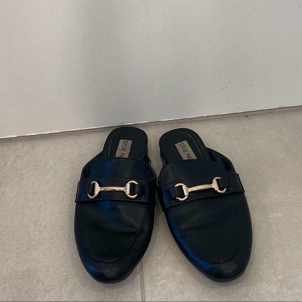 Steve Madden loafers
